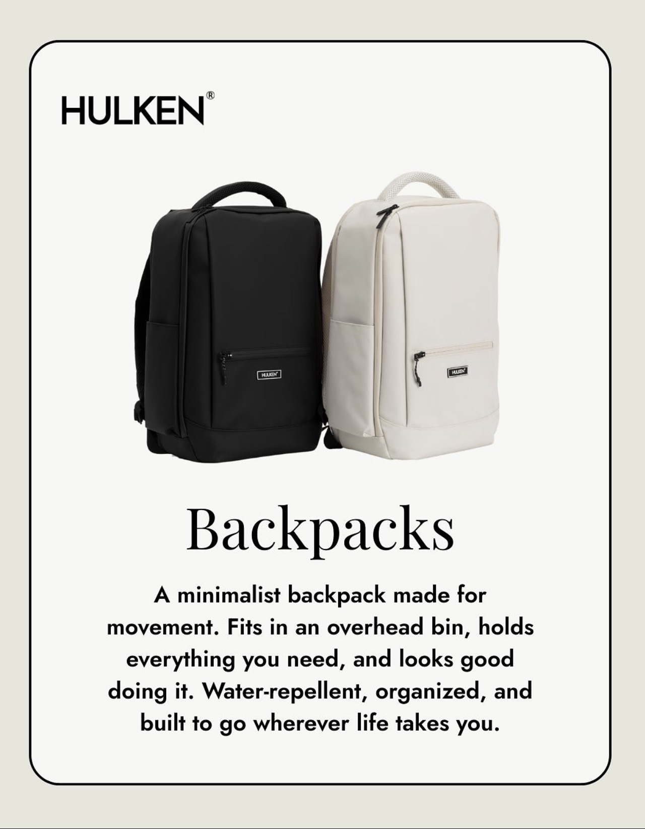 Hulken client partnership